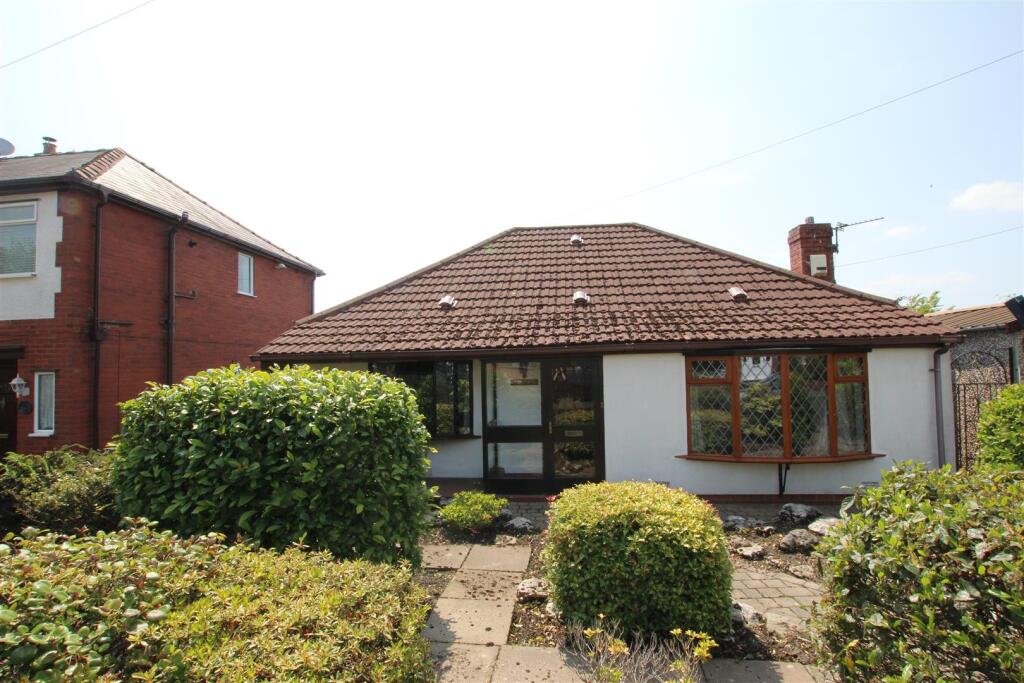 Main image of property: Verdure Avenue, Bolton