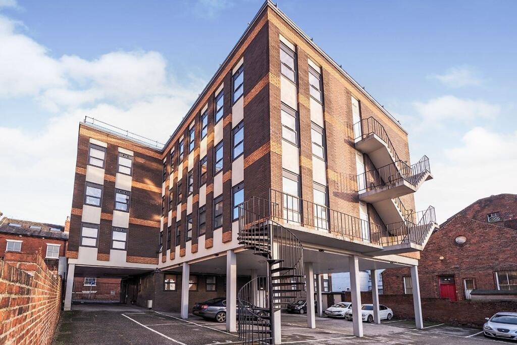 Main image of property: Market Street, Wakefield, West Yorkshire, WF1