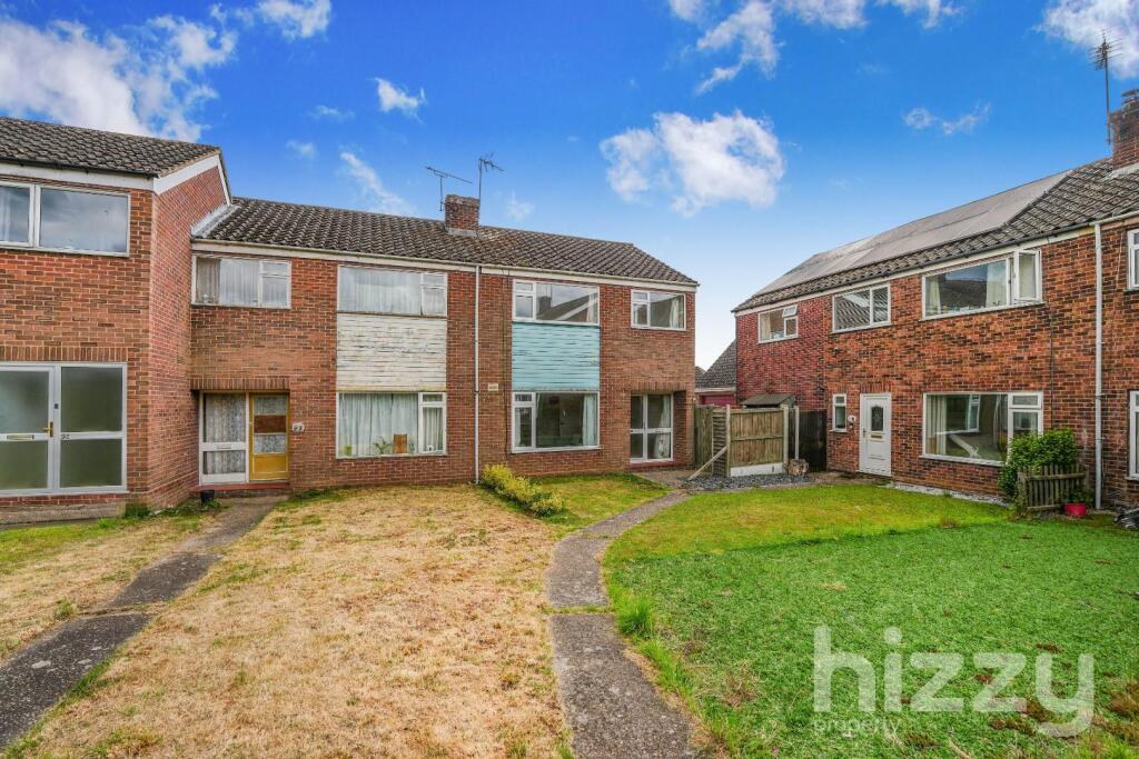 Main image of property: Clopton Gardens, Hadleigh