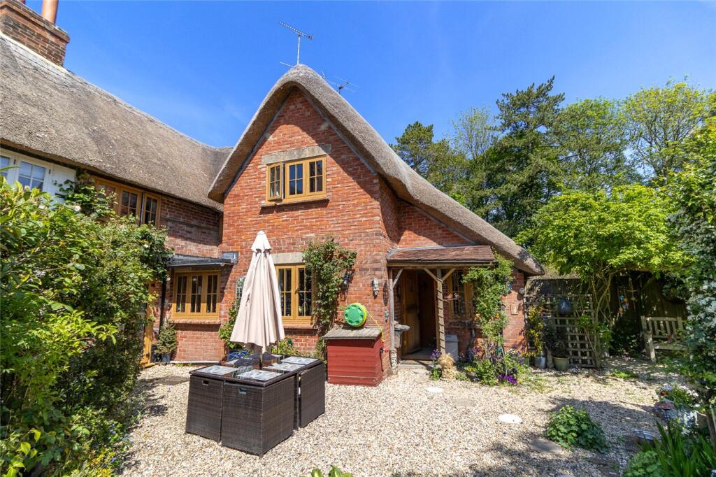 Main image of property: Manningford Bohune, Pewsey, Wiltshire, SN9