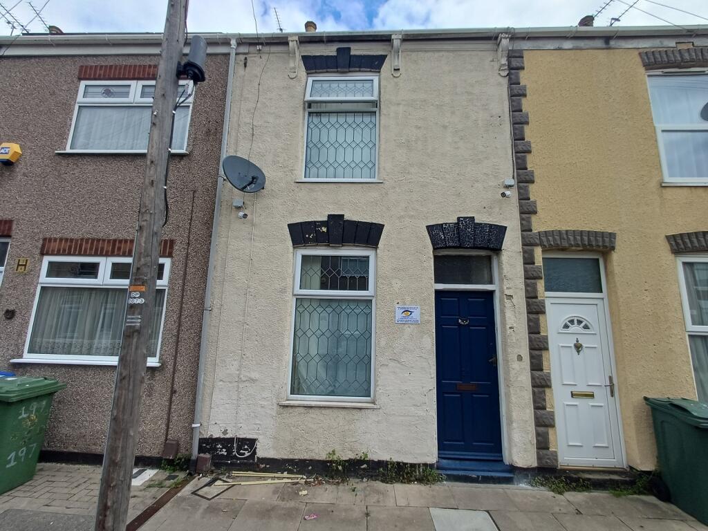 Main image of property: Tunnard Street, Grimsby, Lincolnshire. DN32 7LS