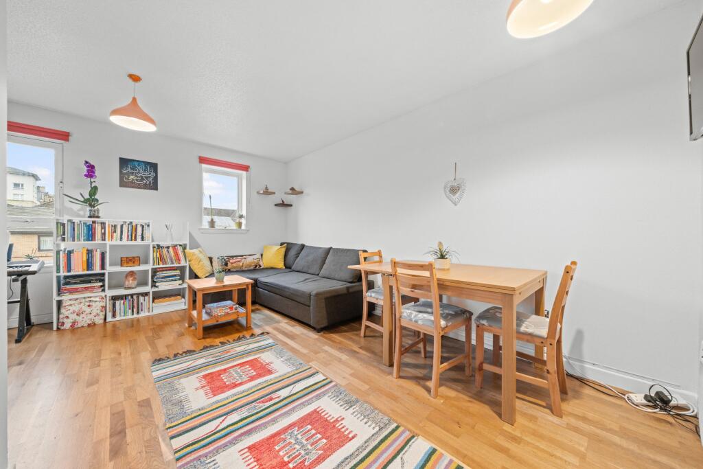 Apartment in Glasgow - View 2