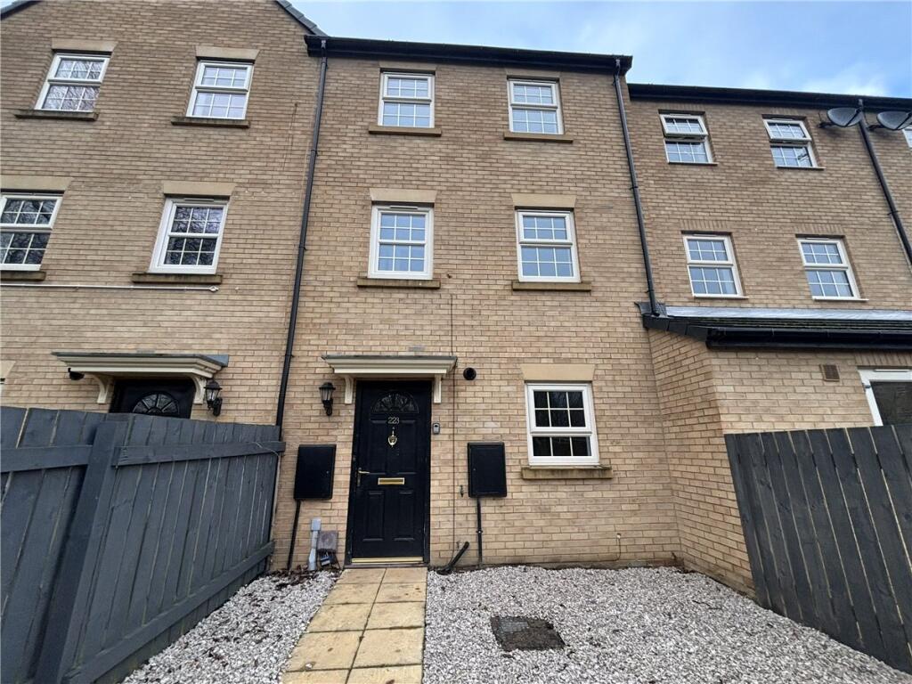 Main image of property: Comelybank Drive, Mexborough, South Yorkshire, S64