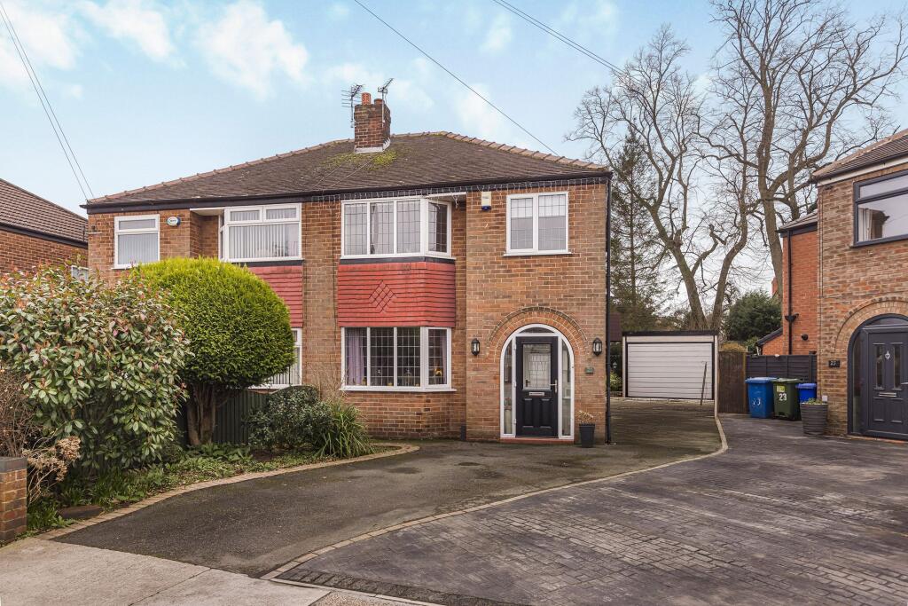 Main image of property: Wentworth Drive,  Sale