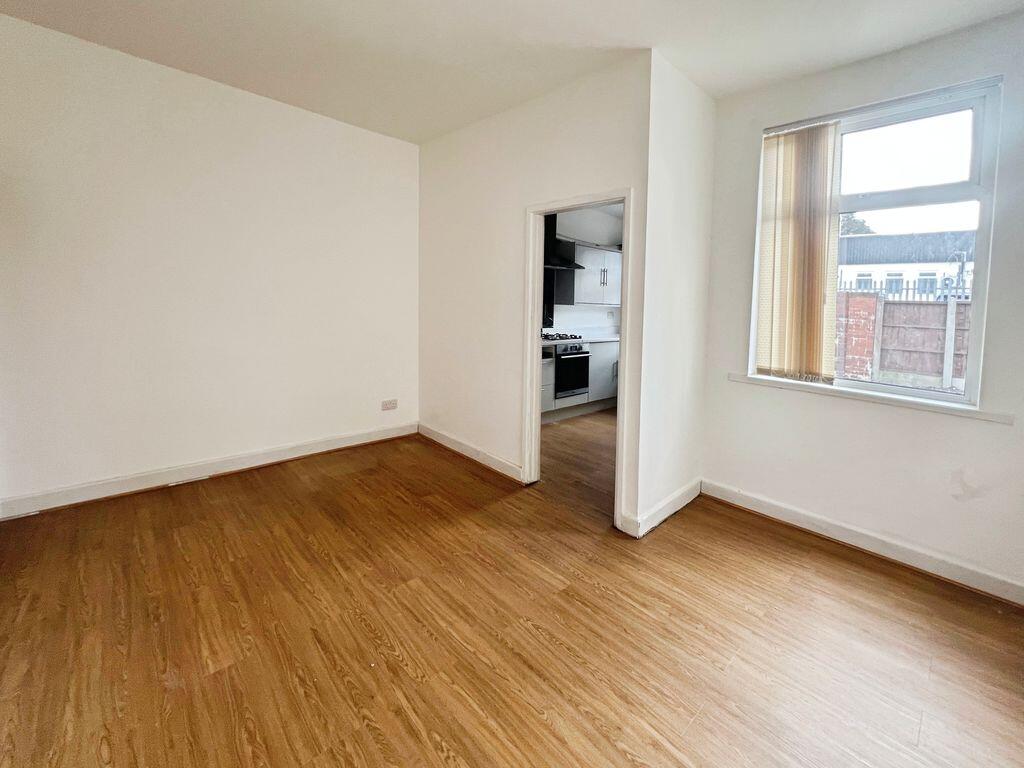 House in Bolton, Greater Manchester - More
