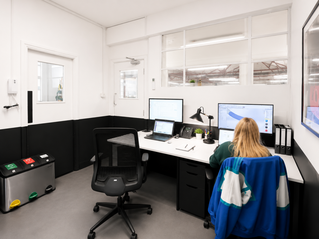 Small Office