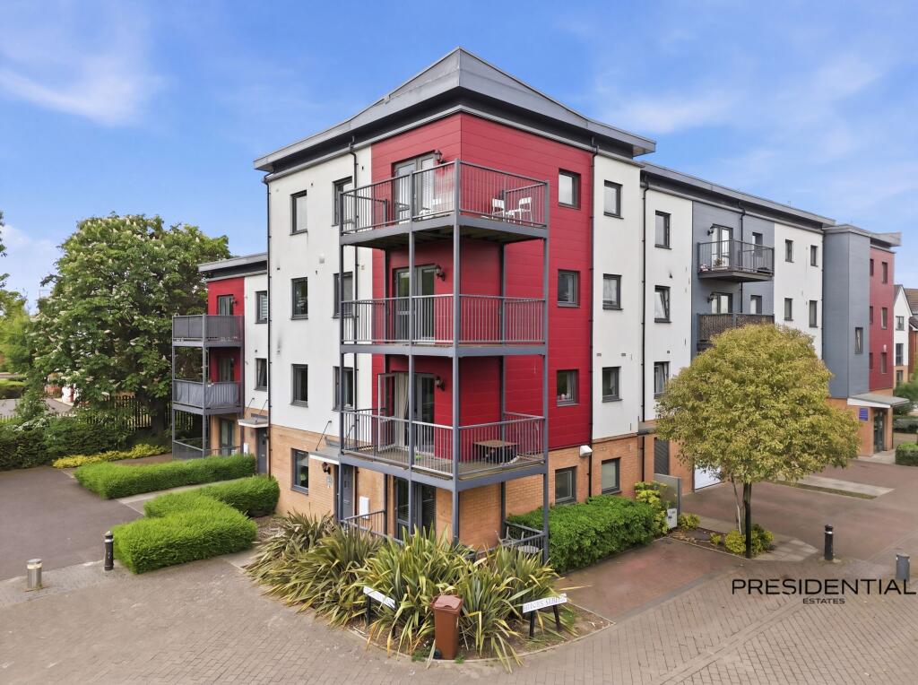 Main image of property: Shingly Place, Chingford, E4