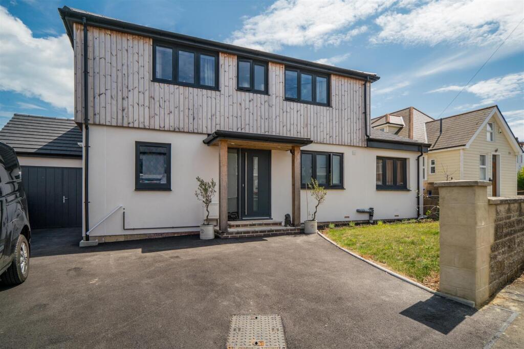 Main image of property: Littlestairs Road, Shanklin