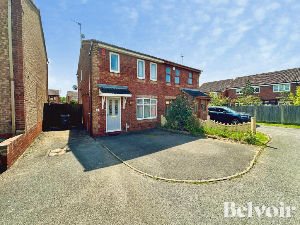 Main image of property: Oxlip Close, The Delves, Walsall, WS5