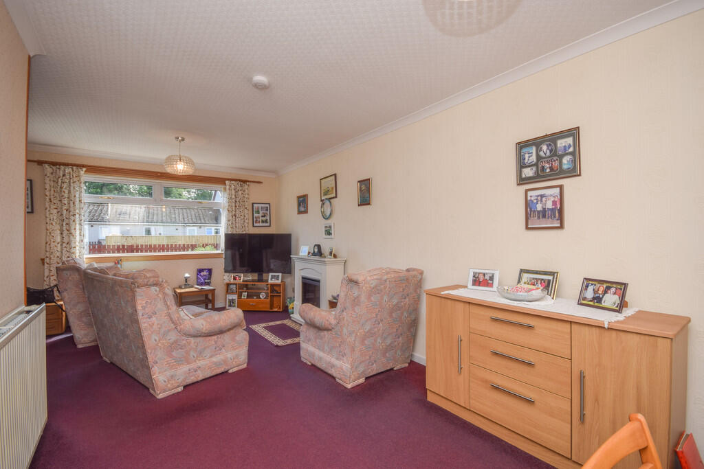 House in Aberuthven, Perth and Kinross - More