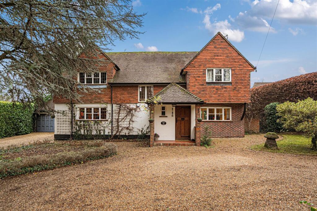 Main image of property: FARM LANE, ASHTEAD