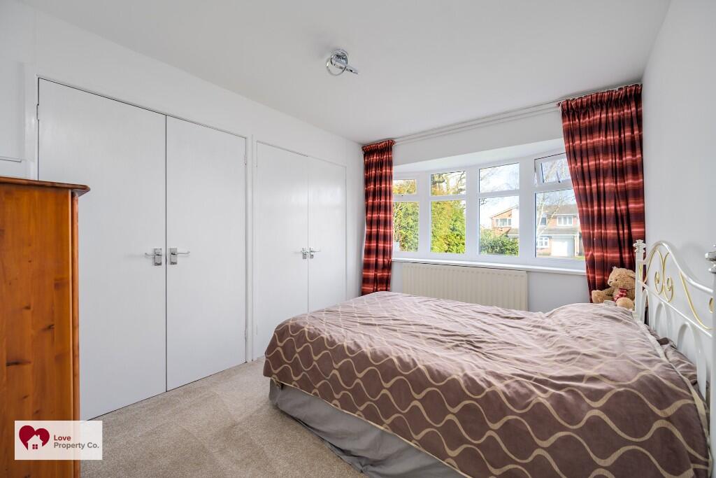 Additional image 11 of Gilberry Close, Knowle, Solihull, B93 9JZ