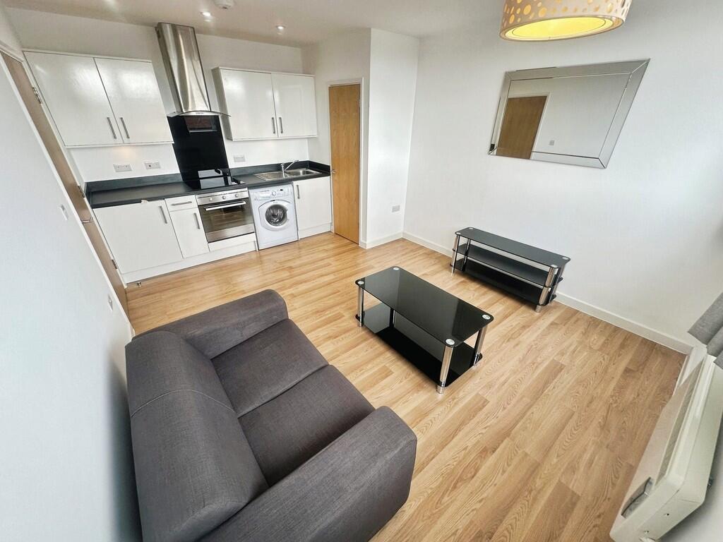 Main image of property: Wella House