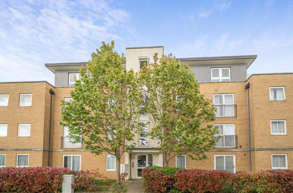 Main image of property: Kenway, Southend-on-Sea, Essex