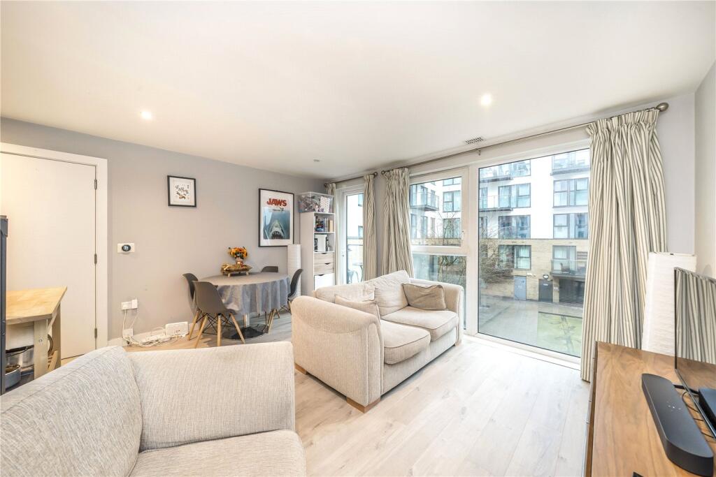 Main image of property: Blackheath Road, Greenwich, London, SE10