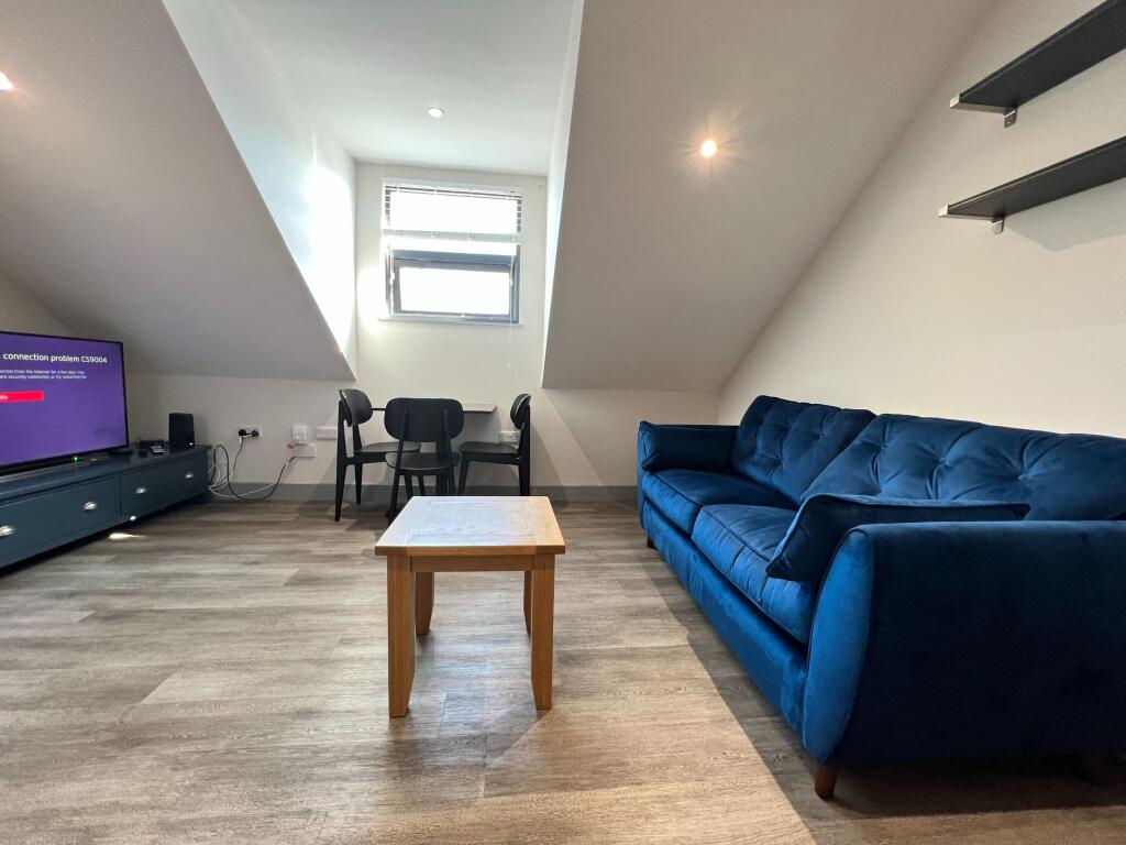 Main image of property: Flat 7, Stratford Road, West Bridgford, Nottingham
