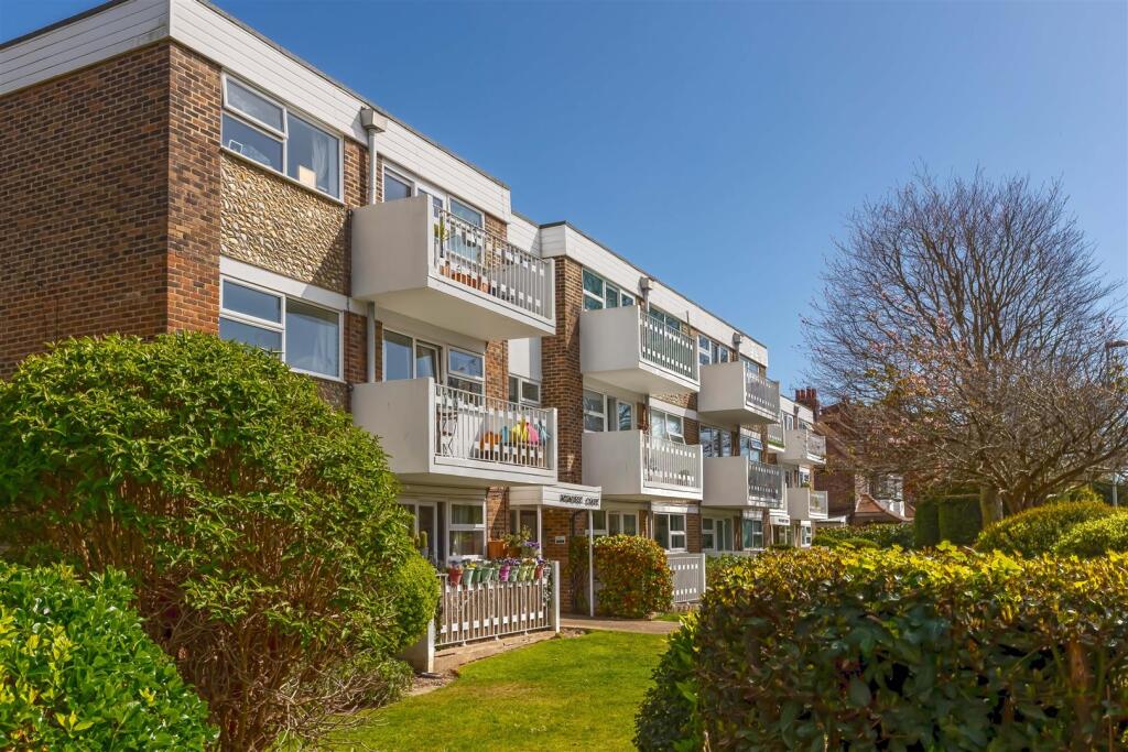 Main image of property: Downview Road, Worthing
