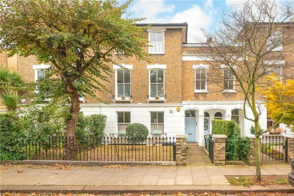 Main image of property: Bartholomew Villas, Kentish Town