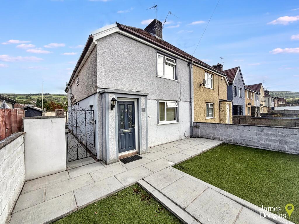 Poplar Road, Rhydyfelin, Pontypridd photo 2