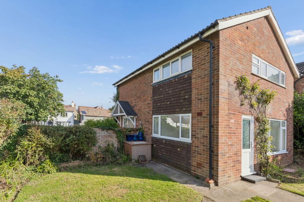 Main image of property: Cambridge Road, Langford, Biggleswade, SG18