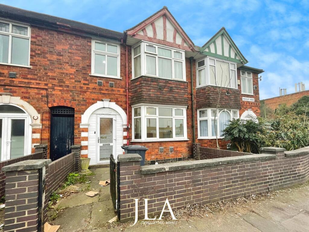 Main image of property: Hinckley Road, Leicester, LE3