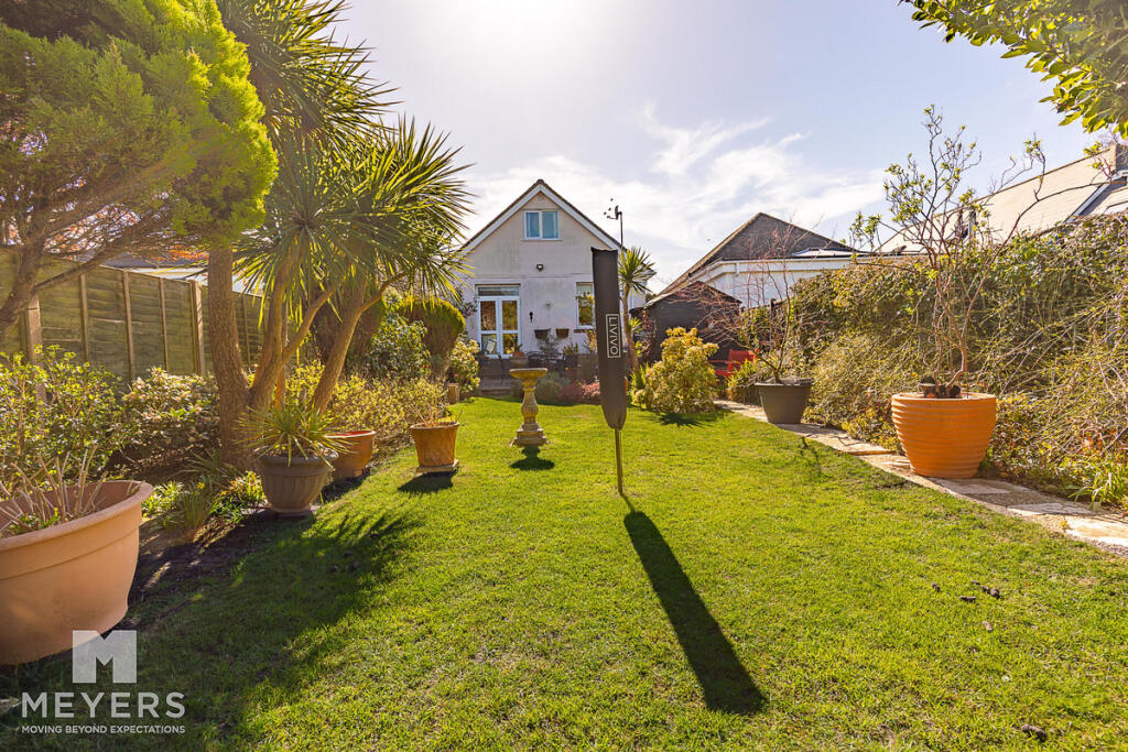 Main image of property: Townsville Road, Bournemouth, BH9 3