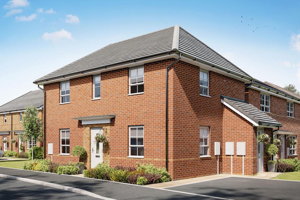 Main image of property: Voase Way
Woodmansey Mile
Beverley
HU17 8FF