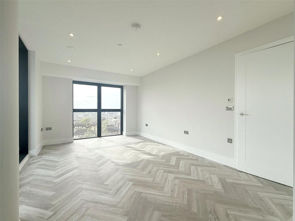 Apartment in London - View 3