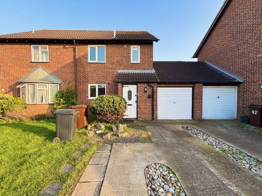 Main image of property: Cardinal Close, Worcester Park