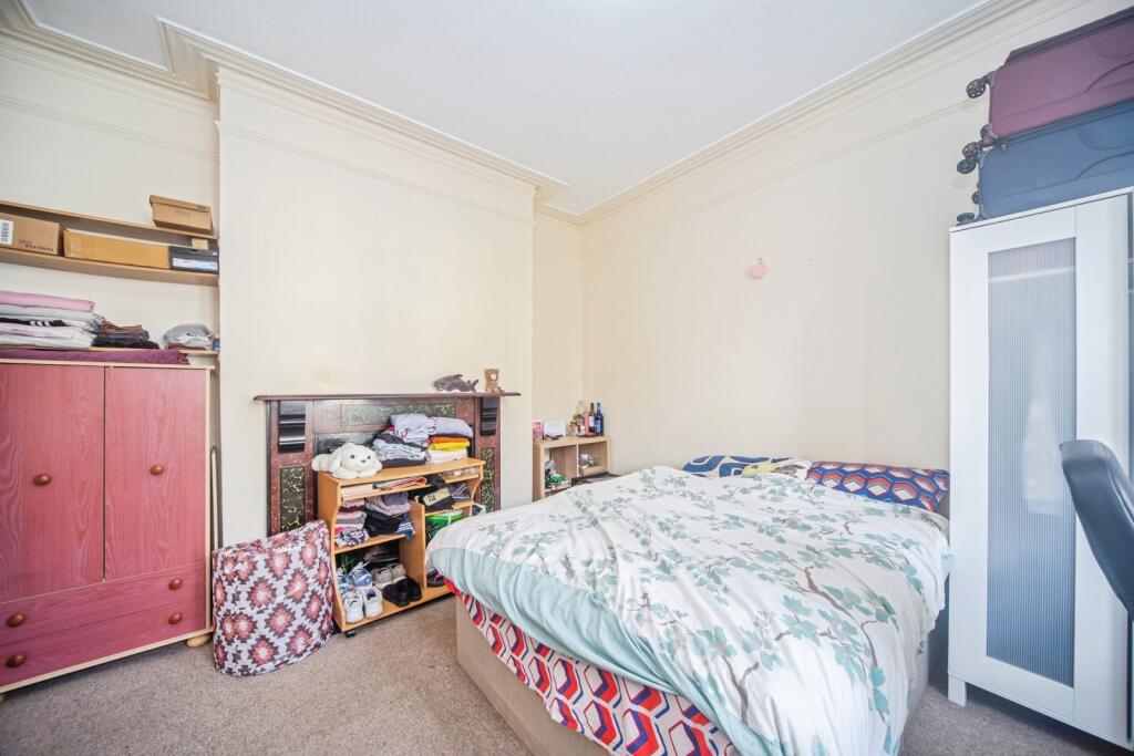 House in Southampton, Bevois Mount, Bevois Town - More