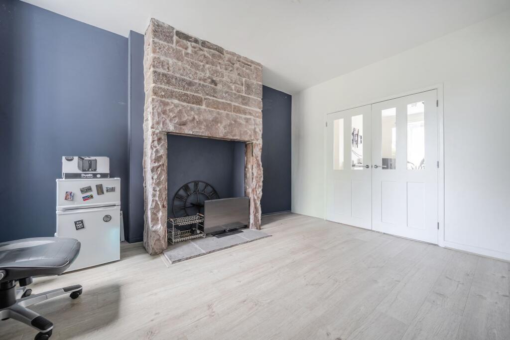 St. Bridgets Lane, Egremont, CA22 photo 3