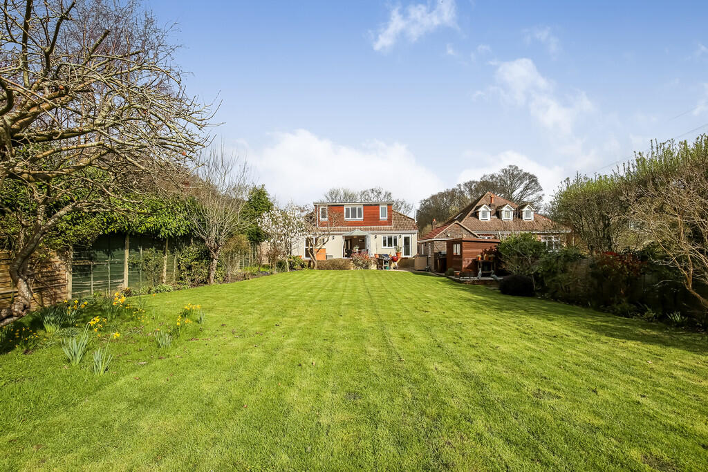 Main image of property: Denmead, Hampshire