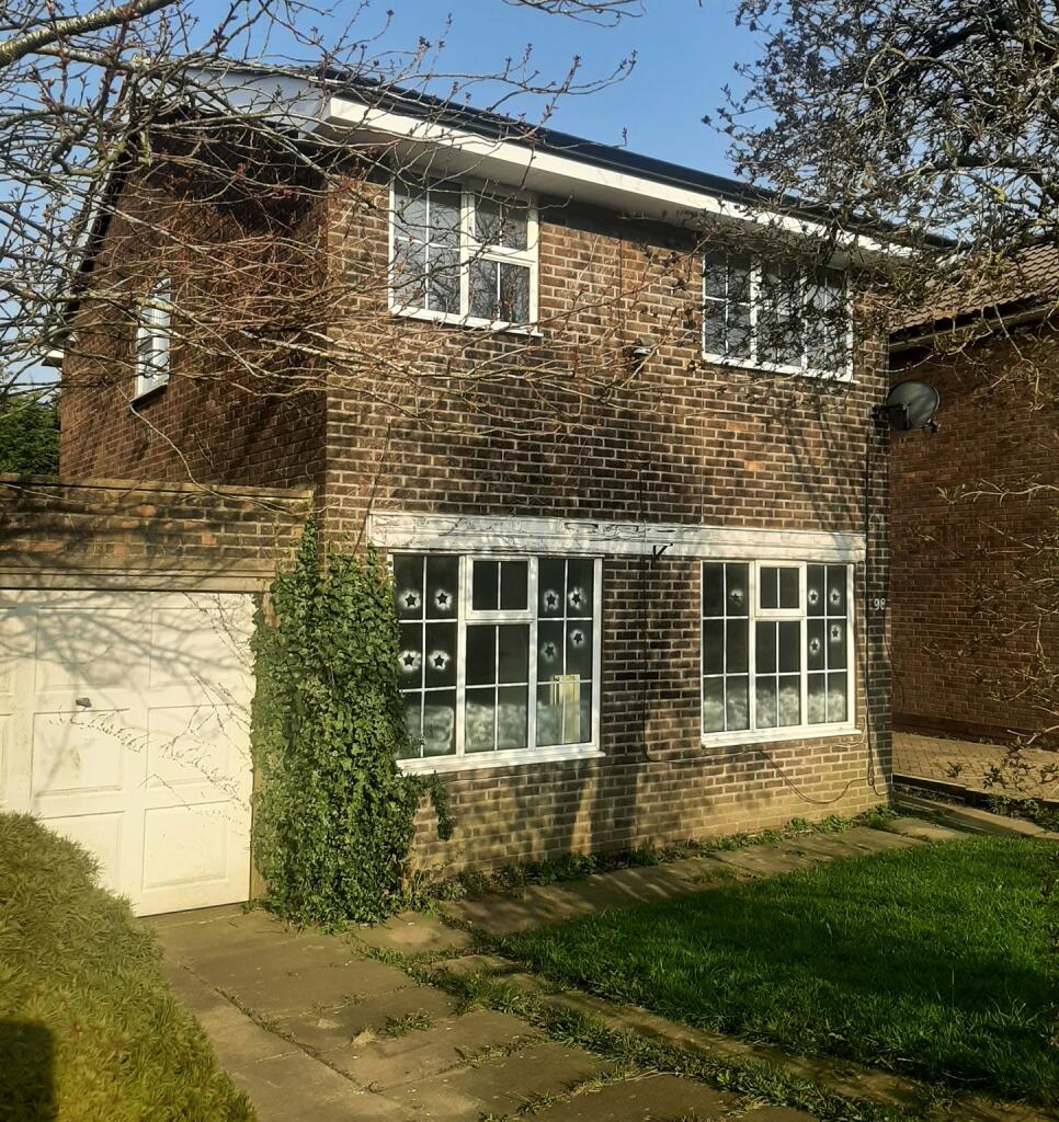 Main image of property: Dalecroft Rise, Allerton, Bradford