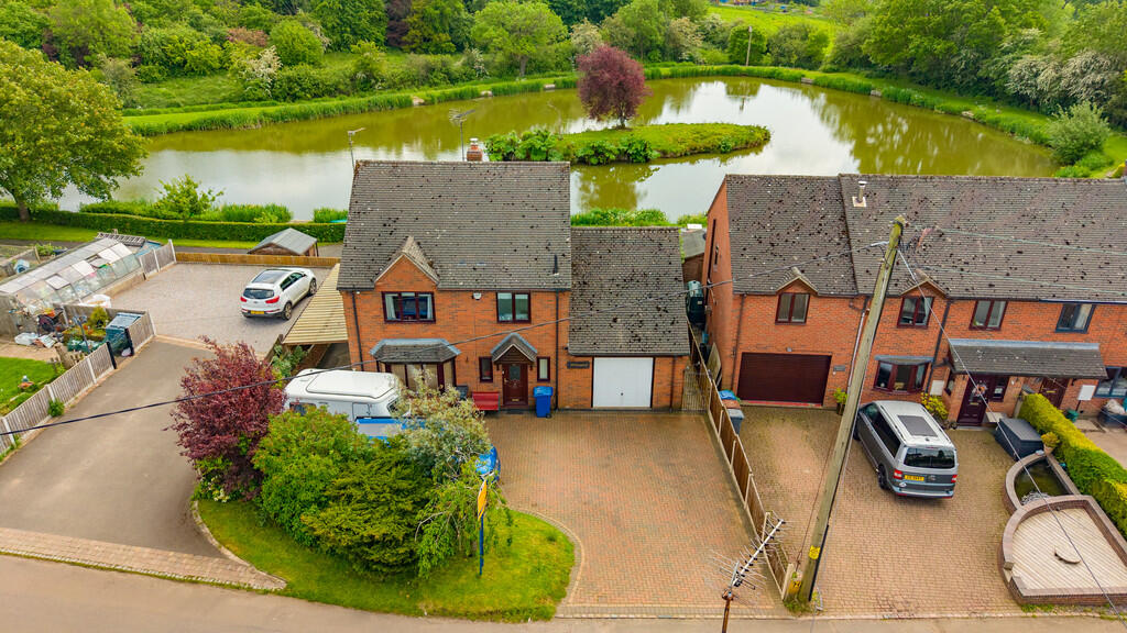 Main image of property: Withington Lane, Leigh
