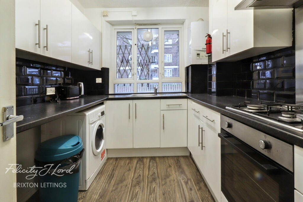 Main image of property: Tulse Hill, LONDON