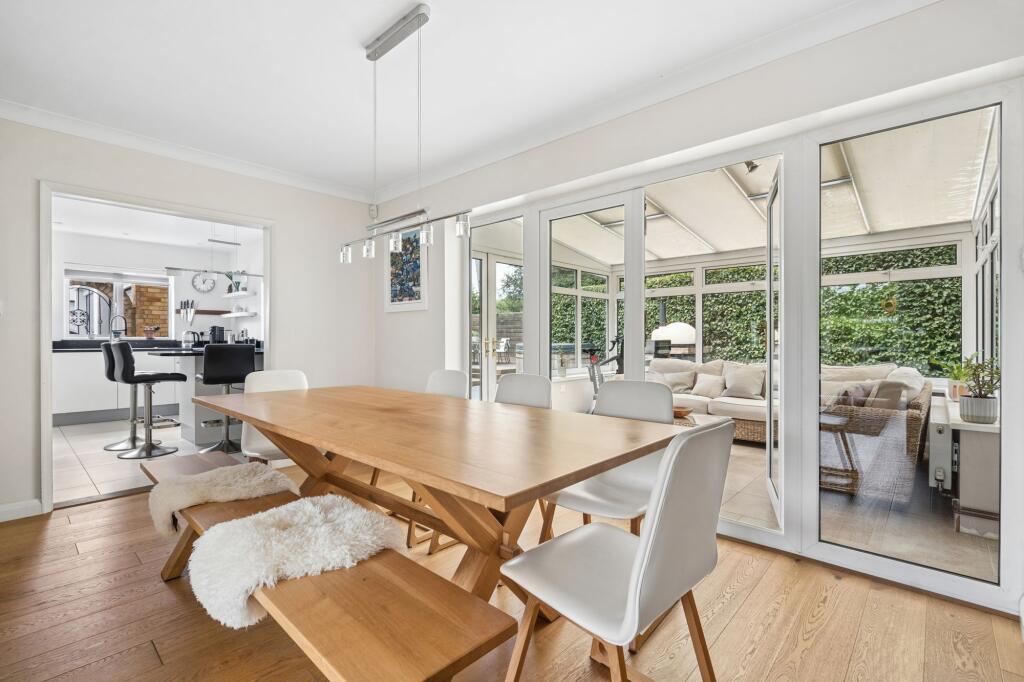 House in Hemel Hempstead, Penn - More