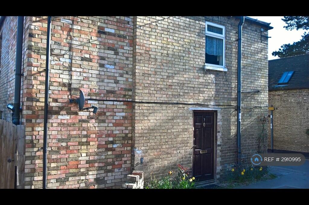 Main image of property: Orchard Lane, Huntingdon, PE29
