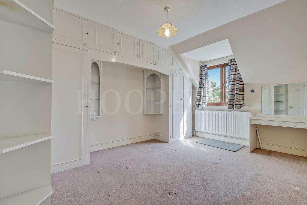 Apartment in Harrow - More
