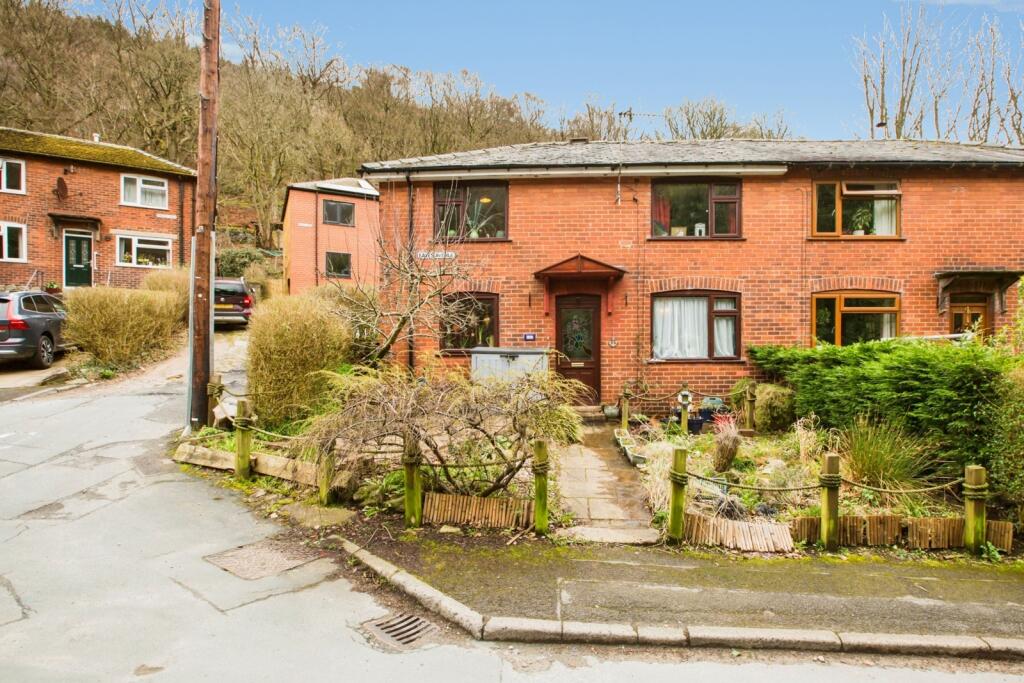 Main image of property: Eaves Avenue, Hebden Bridge, Hebden Royd, HX7