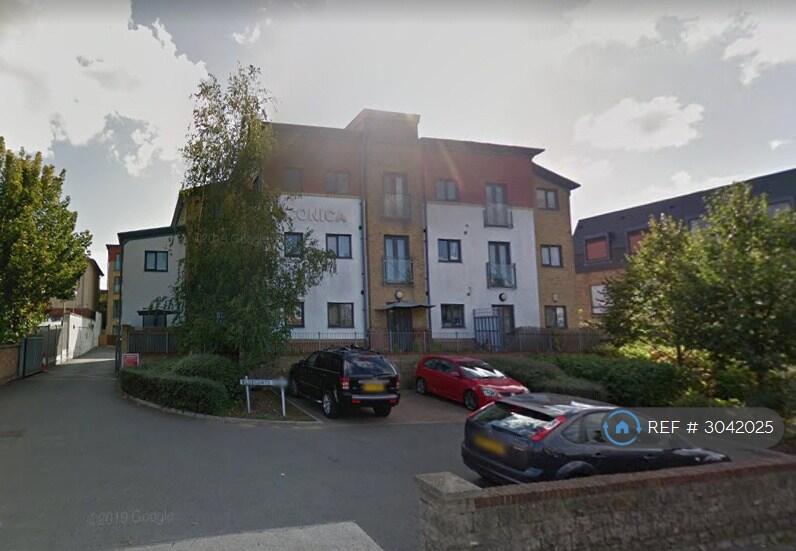 Main image of property: Bluecoats Yard, Maidstone, ME15