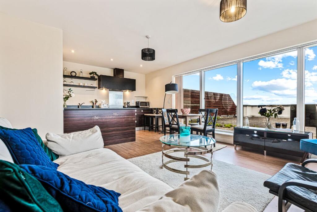 Main image of property: 30 Ryland Street, Birmingham