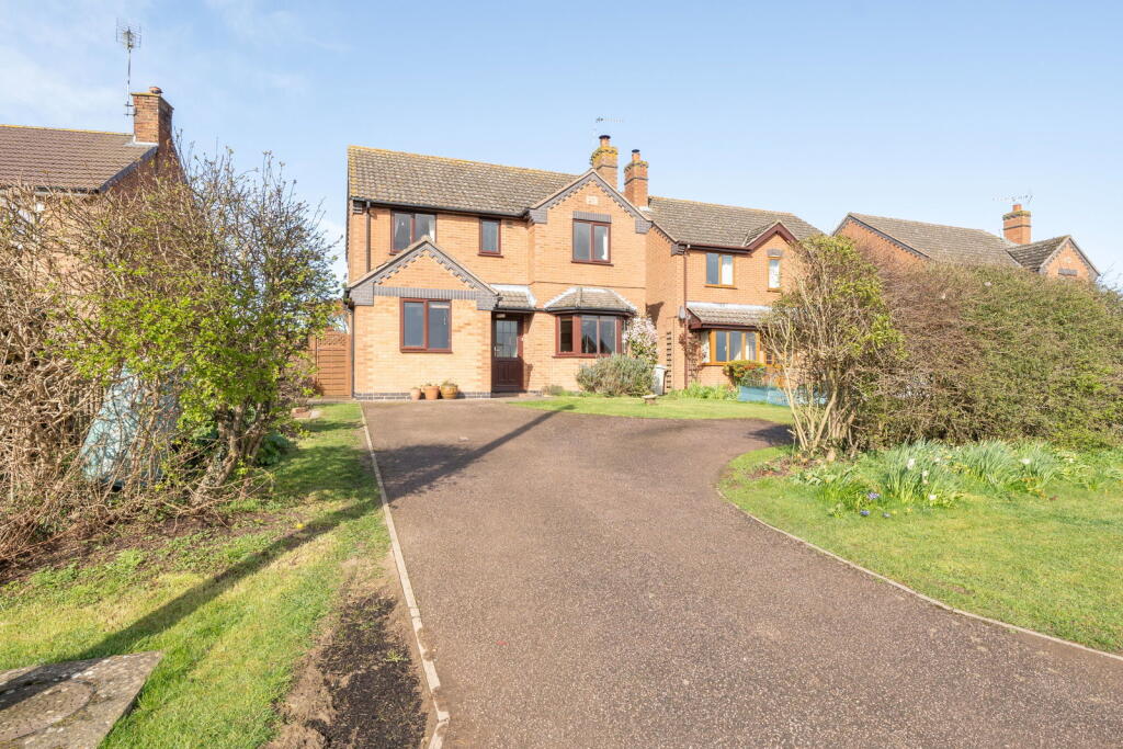 Main image of property: Brooke Rd, Braunston