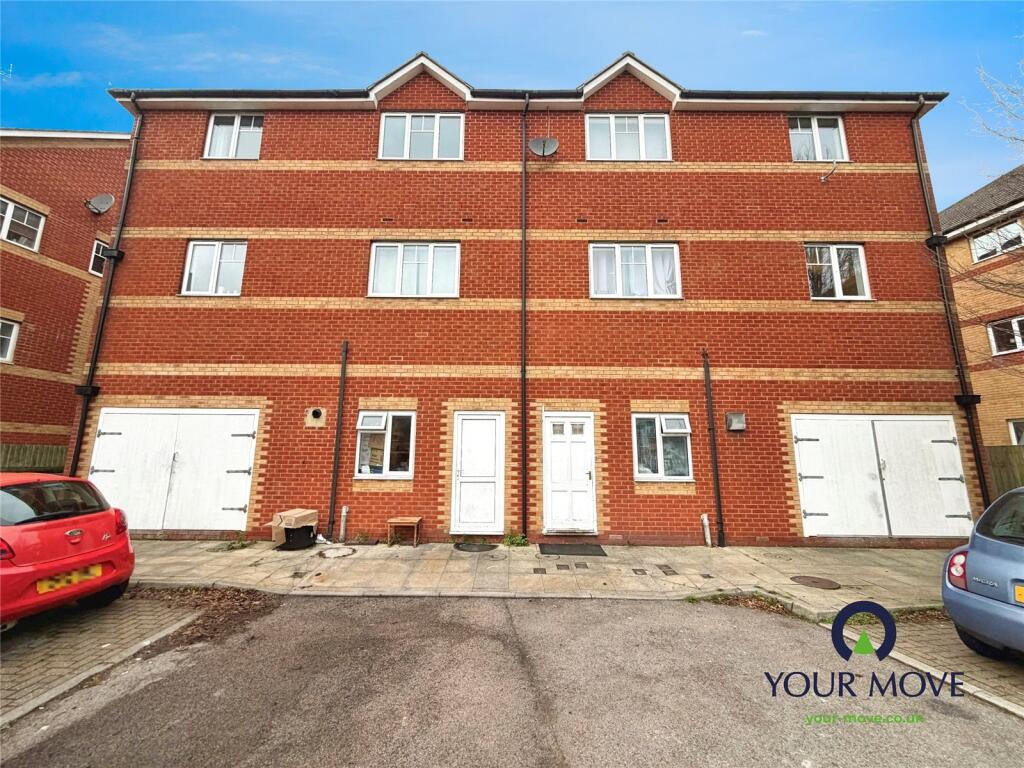 Main image of property: George Williams Way, Kennington, Ashford, Kent, TN24