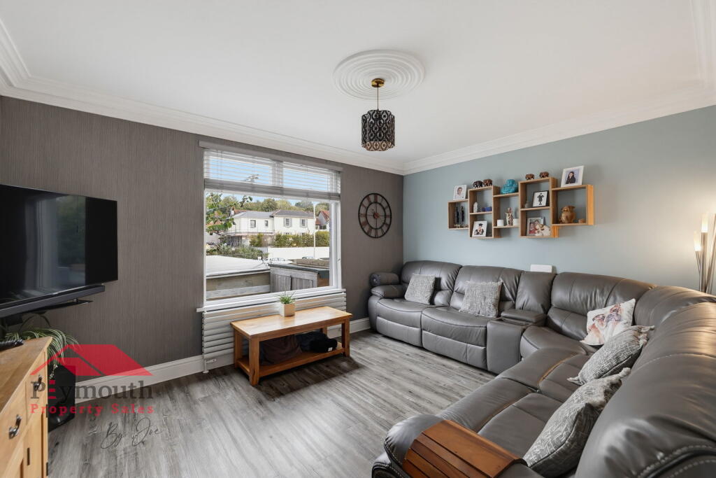 House in Plymouth - View 3