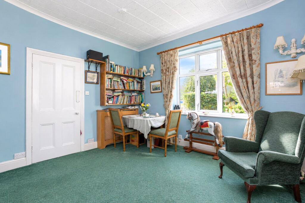 House in Bruton, Somerset - More
