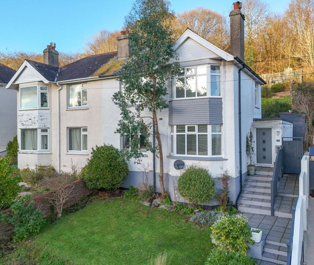 Main image of property: Coombe Road, Preston, Paignton