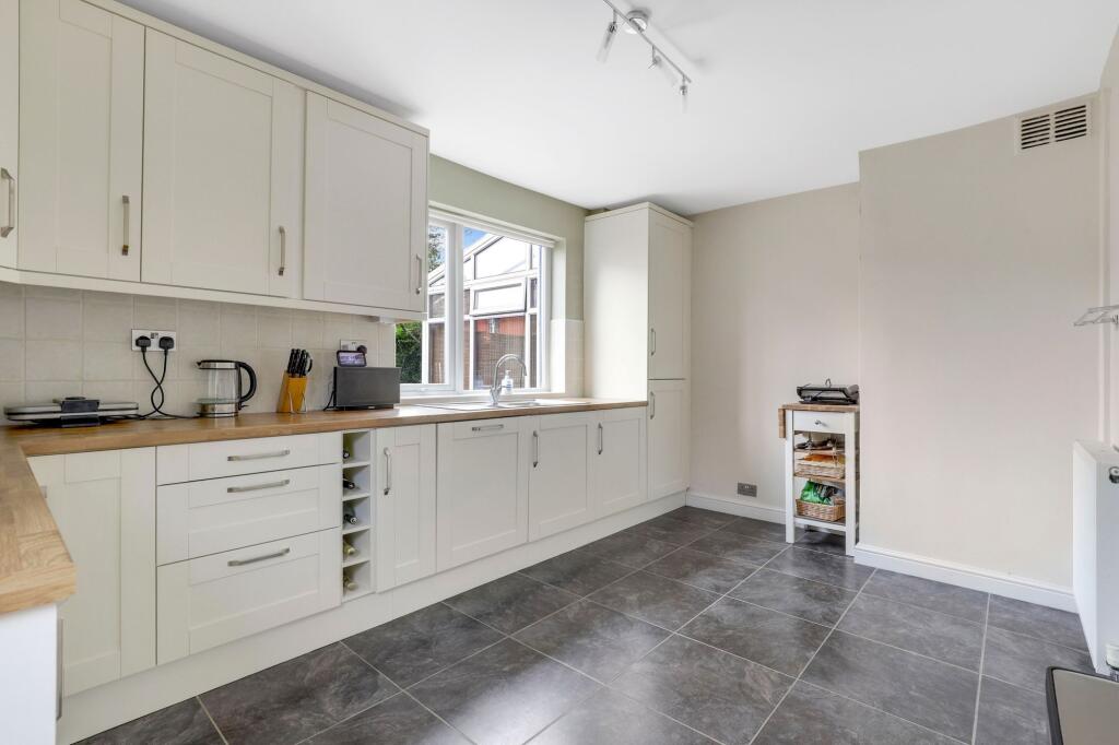 House in Nottingham - More