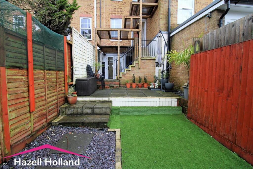 House in Swanley, White Oak - View 3