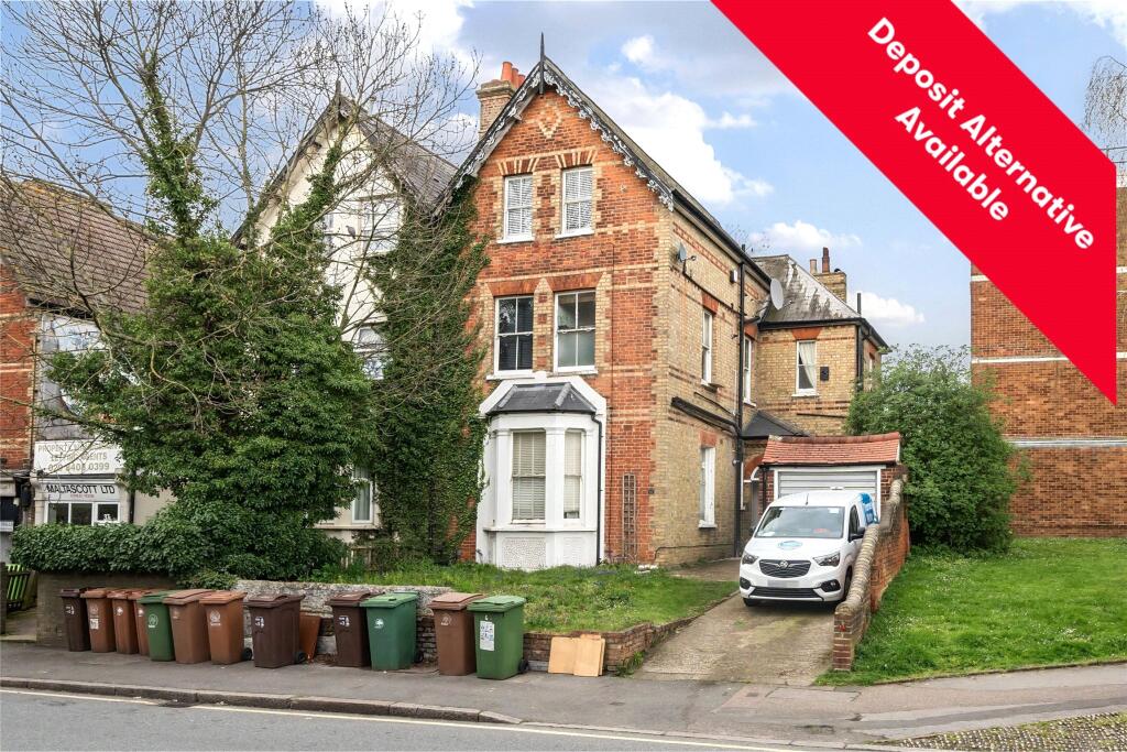 Main image of property: Manor Road, Wallington, SM6