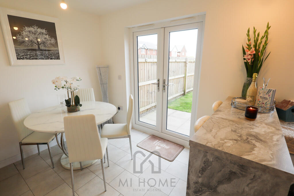 House in Preston - View 5